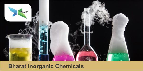 Bharat Inorganic Chemicals