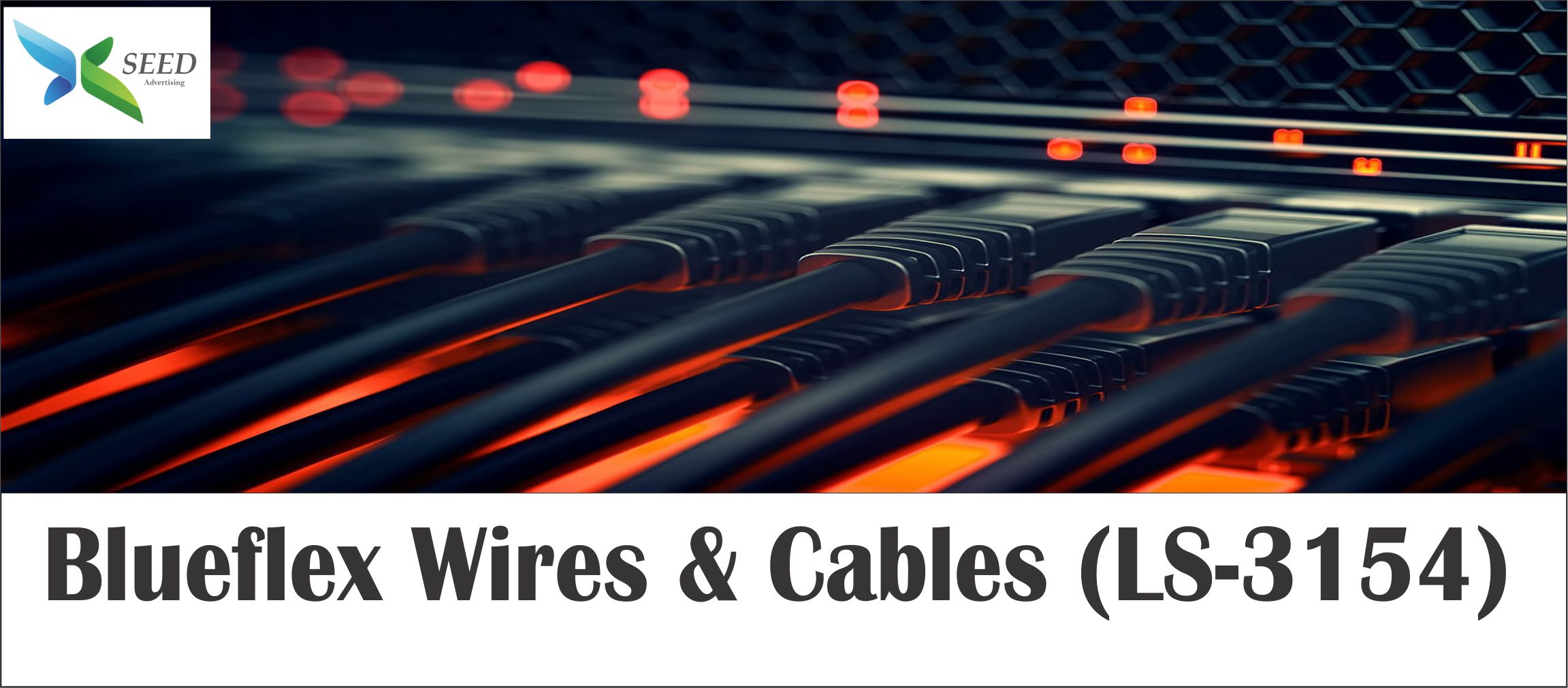 Blueflex Wires & Cables